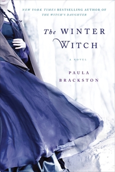 Paperback The Winter Witch Book