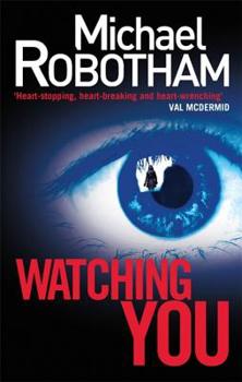 Paperback Watching You Book