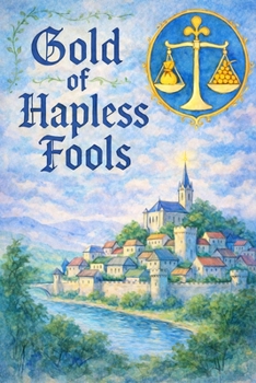 Gold of Hapless Fools (Sojourn in Sulheym)