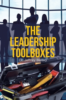 Paperback The Leadership Toolboxes Book