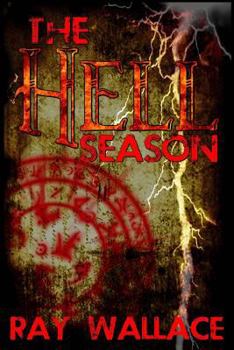 Paperback The Hell Season Book