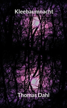 Paperback Kleebaumnacht [German] Book