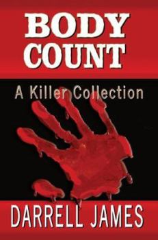 Paperback Body Count: A Killer Collection Book