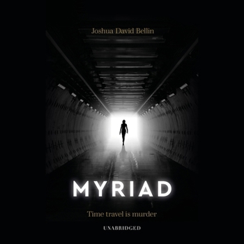 Audio CD Myriad Book