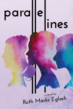 Paperback Parallel Lines Book