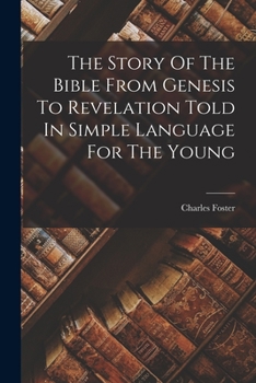 The Story Of The Bible