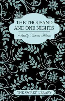Paperback The Thousand and One Nights Book