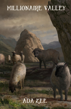 Paperback Millionaire Valley: Doing Business with a Sociopath and Surviving Book