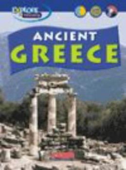 Exploring History: Ancient Greece (Exploring History)