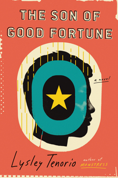 Paperback The Son of Good Fortune Book