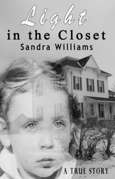 Paperback Light in the Closet Book