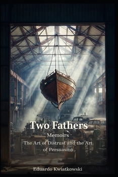 Two Fathers: The Art of Distrust and the Art of Persuasion (Memoirs)