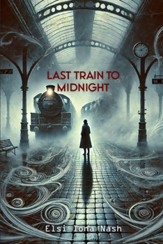 Paperback Last Train To Midnight Book