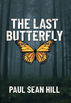 Hardcover The Last Butterfly Book