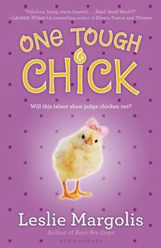 Paperback One Tough Chick Book