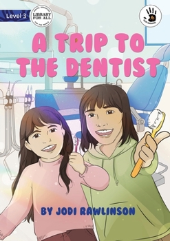 Paperback A Trip to the Dentist - Our Yarning Book