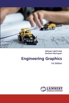 Paperback Engineering Graphics Book