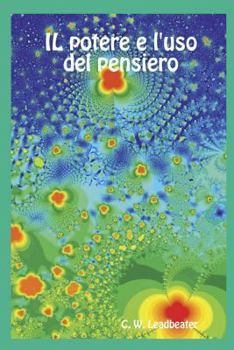Paperback IL potere e l'uso del pensiero [Italian] Book