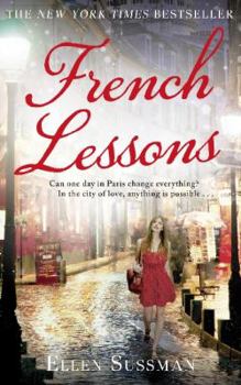 Paperback French Lessons Book