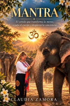Mantra (Spanish Edition)