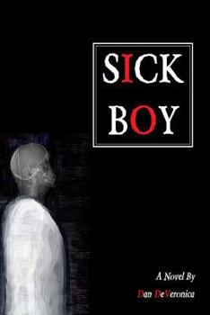 Paperback Sick Boy Book