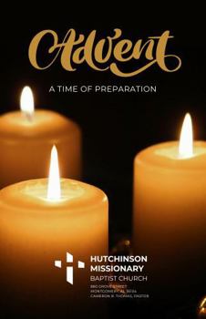 Advent: A Time of Preparation