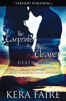 Paperback Death Isle: Volume Two Book