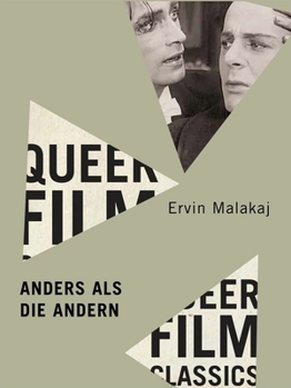Paperback Anders ALS Die Andern Book