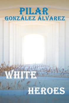 Paperback White Heroes Book