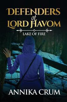 Paperback Lake of Fire Book