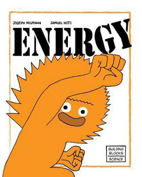 Energy (Building Blocks of Science)