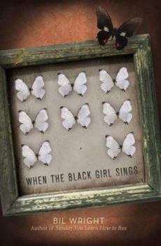 Hardcover When the Black Girl Sings Book