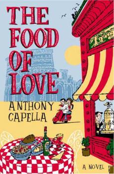 Hardcover The Food of Love Book