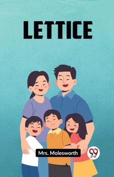 Paperback Lettice Book