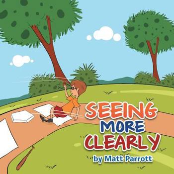 Paperback Seeing More Clearly Book