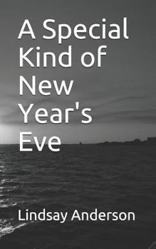 Paperback A Special Kind of New Year's Eve Book