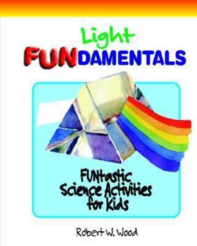 Paperback Light Fundamentals Book
