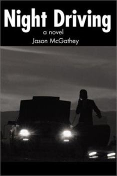 Paperback Night Driving Book