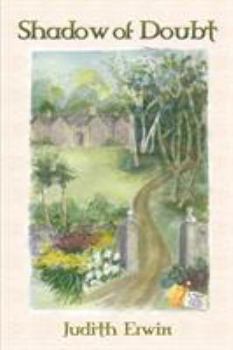 Paperback Shadow of Doubt Book