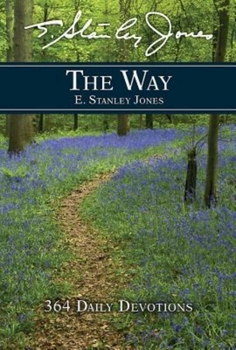 Paperback The Way: 364 Daily Devotions Book