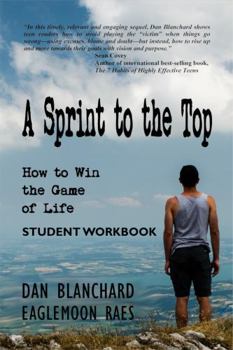 Paperback A Sprint to the Top Student Workbook (Granddaddy's Secrets) Book