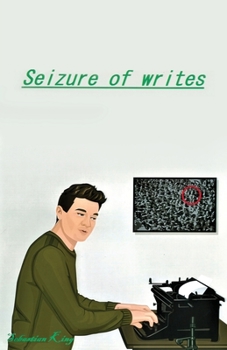 Paperback Seizure of writes Book