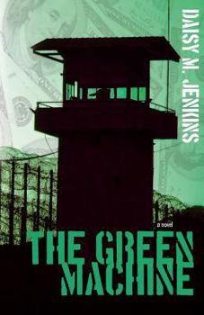 Paperback The Green Machine Book