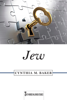 Paperback Jew Book