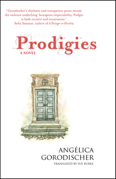 Paperback Prodigies Book