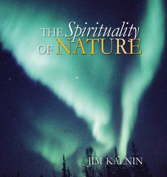 Hardcover The Spirituality of Nature Book