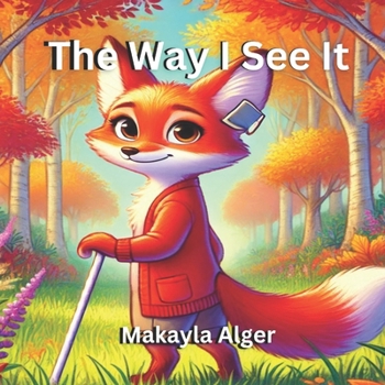 Paperback The Way I See It Book