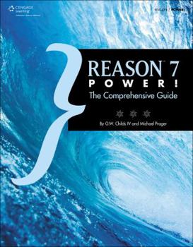 Paperback Reason 7 Power!: The Comprehensive Guide Book
