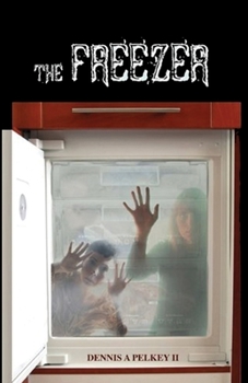 Paperback The Freezer Book