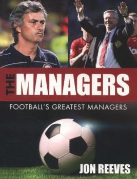 Paperback The Managers Book